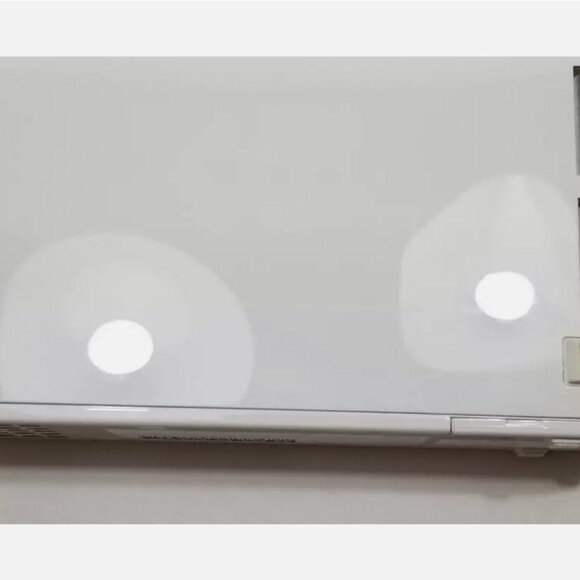 NINTENDO Wii Console RVL-001 & 4 Installed Games ONLY 6000E1M - Picture 10 of 11